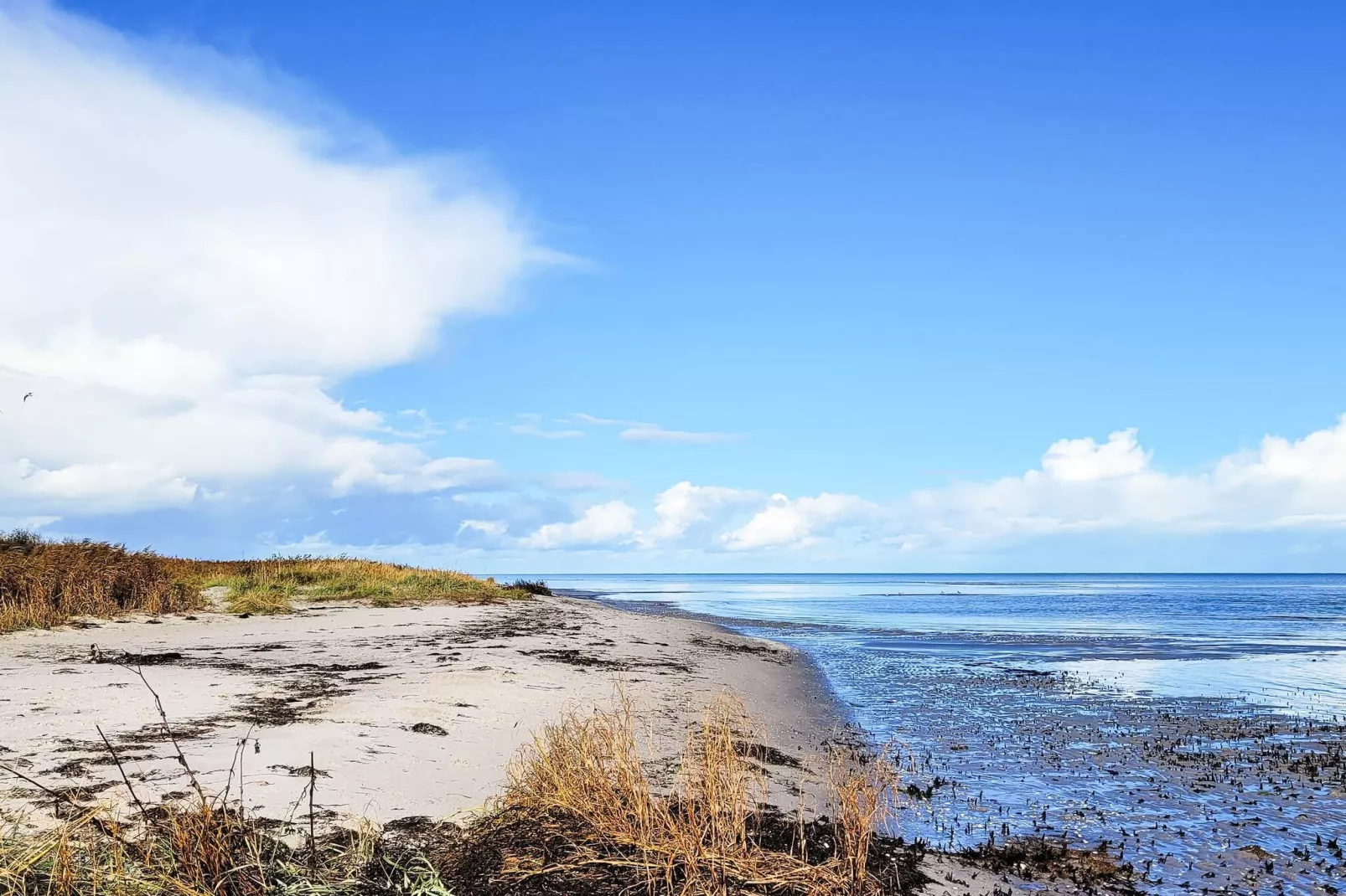 6 persoons vakantie huis in Hadsund-Waterzicht