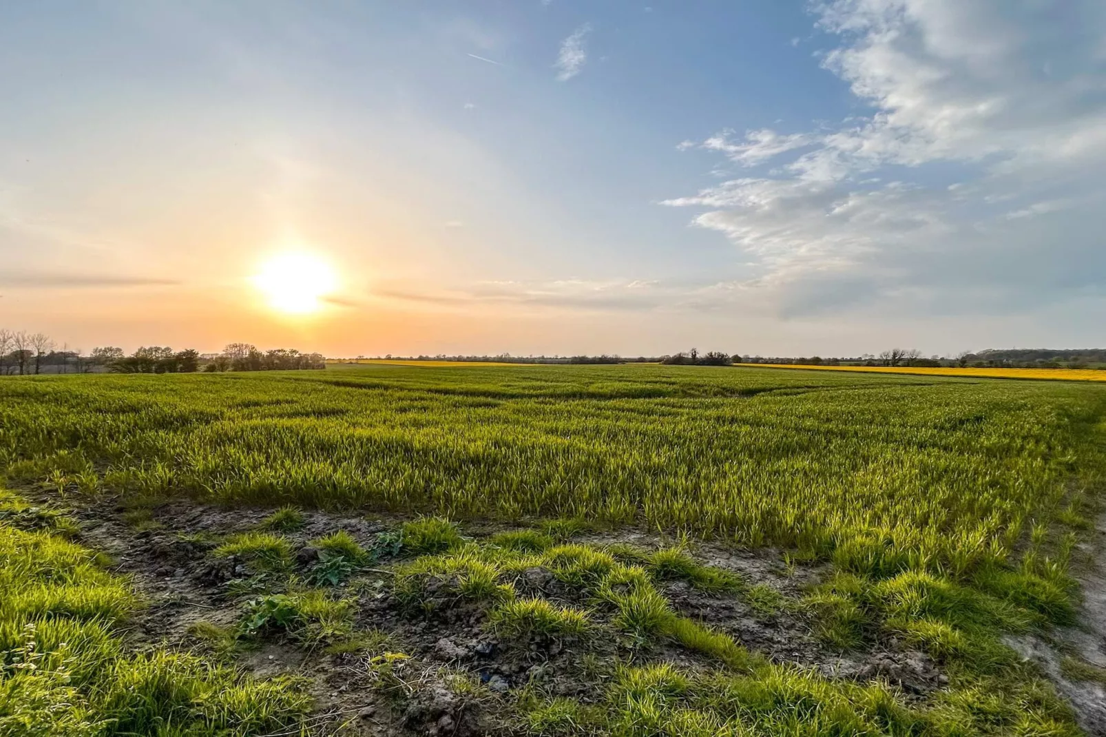 6 persoons vakantie huis in Haderslev-Waterzicht