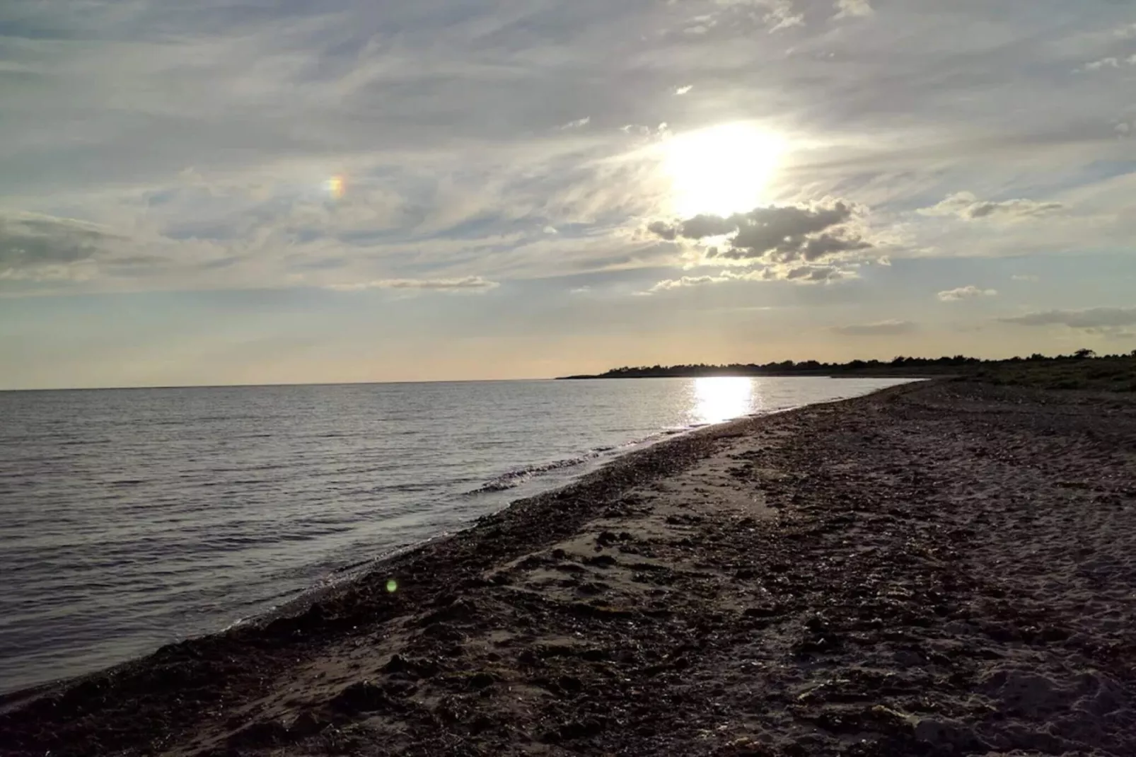 6 persoons vakantie huis in Dannemare-Waterzicht