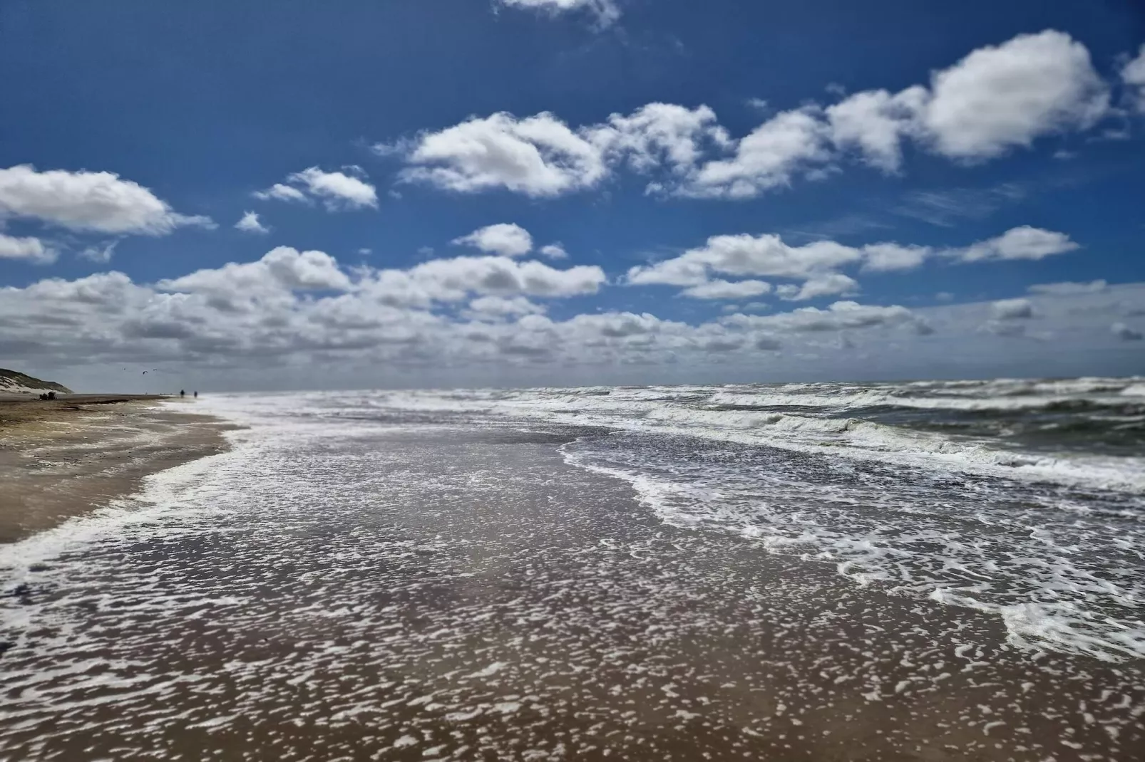 6 persoons vakantie huis in Hvide Sande-Waterzicht