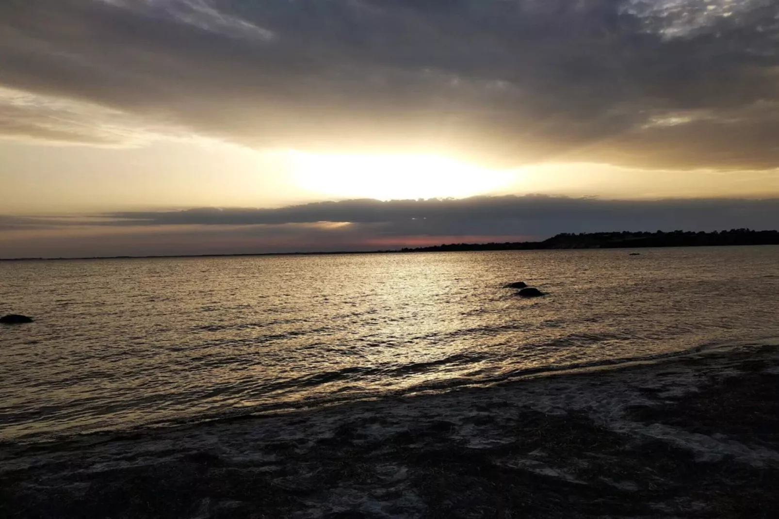 6 persoons vakantie huis in Jægerspris-Waterzicht