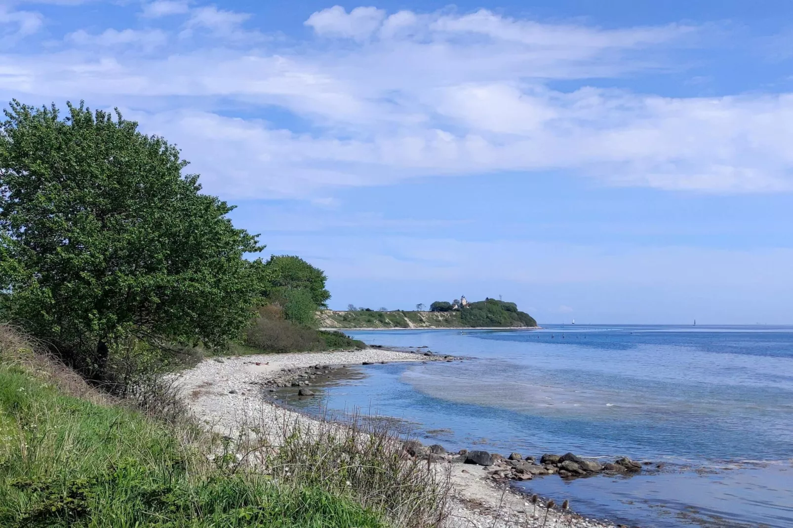 5 persoons vakantie huis in Sydals-Waterzicht