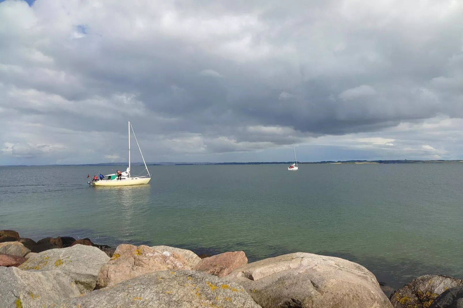 4 persoons vakantiehuis-Waterzicht