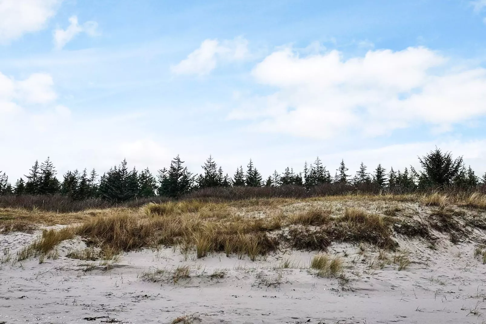 8 persoons vakantie huis in Hals-Niet-getagd