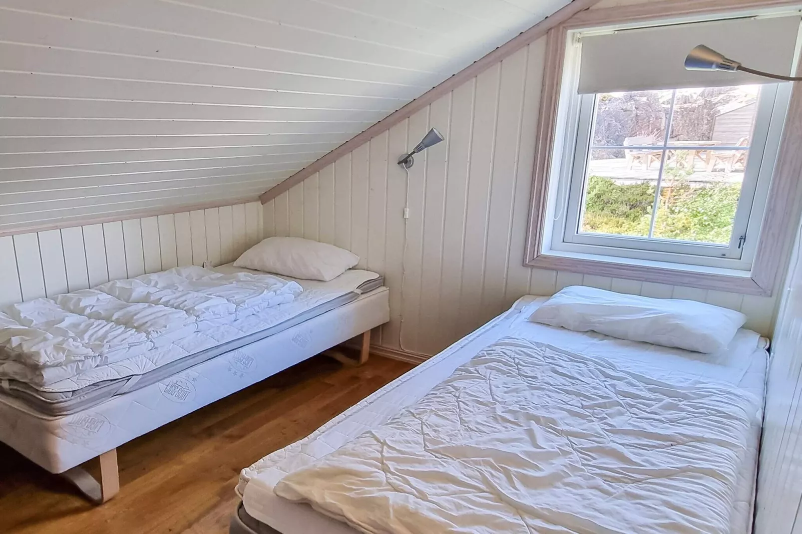 8 persoons vakantie huis in ÅSERAL-Binnen