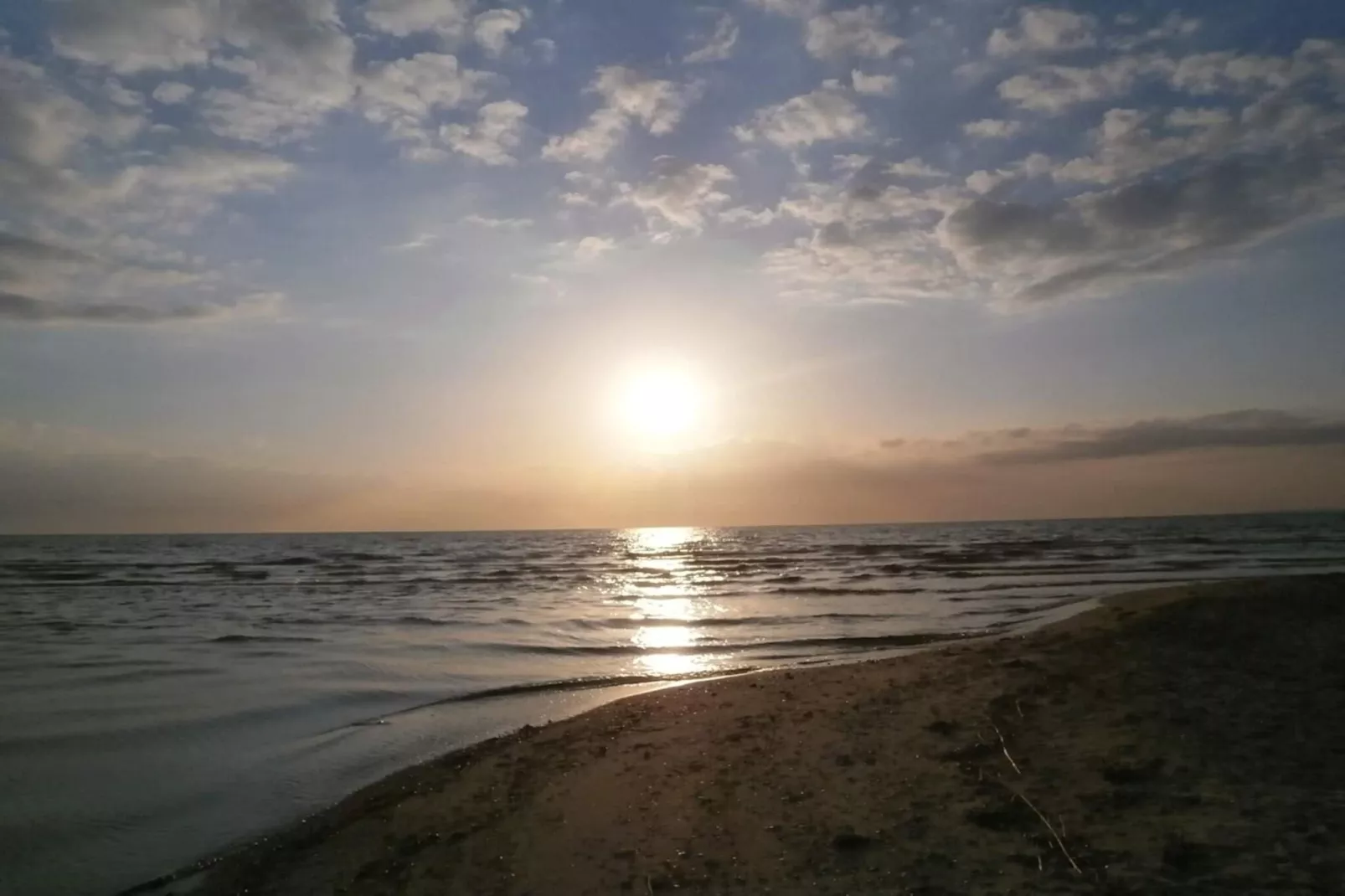 4 persoons vakantie huis in Store Fuglede-Waterzicht