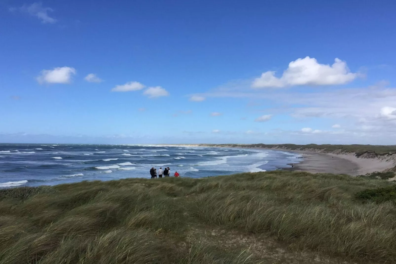 10 persoons vakantie huis in Thisted-Waterzicht