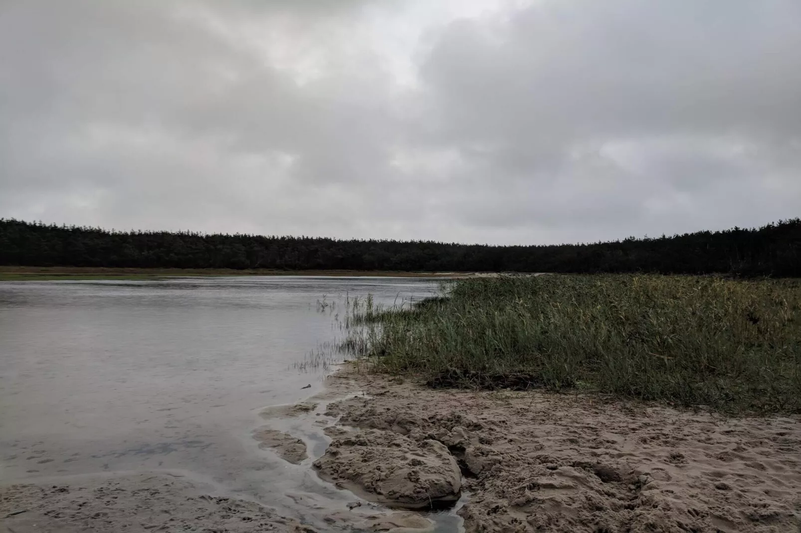 6 persoons vakantie huis in Ulfborg-Waterzicht