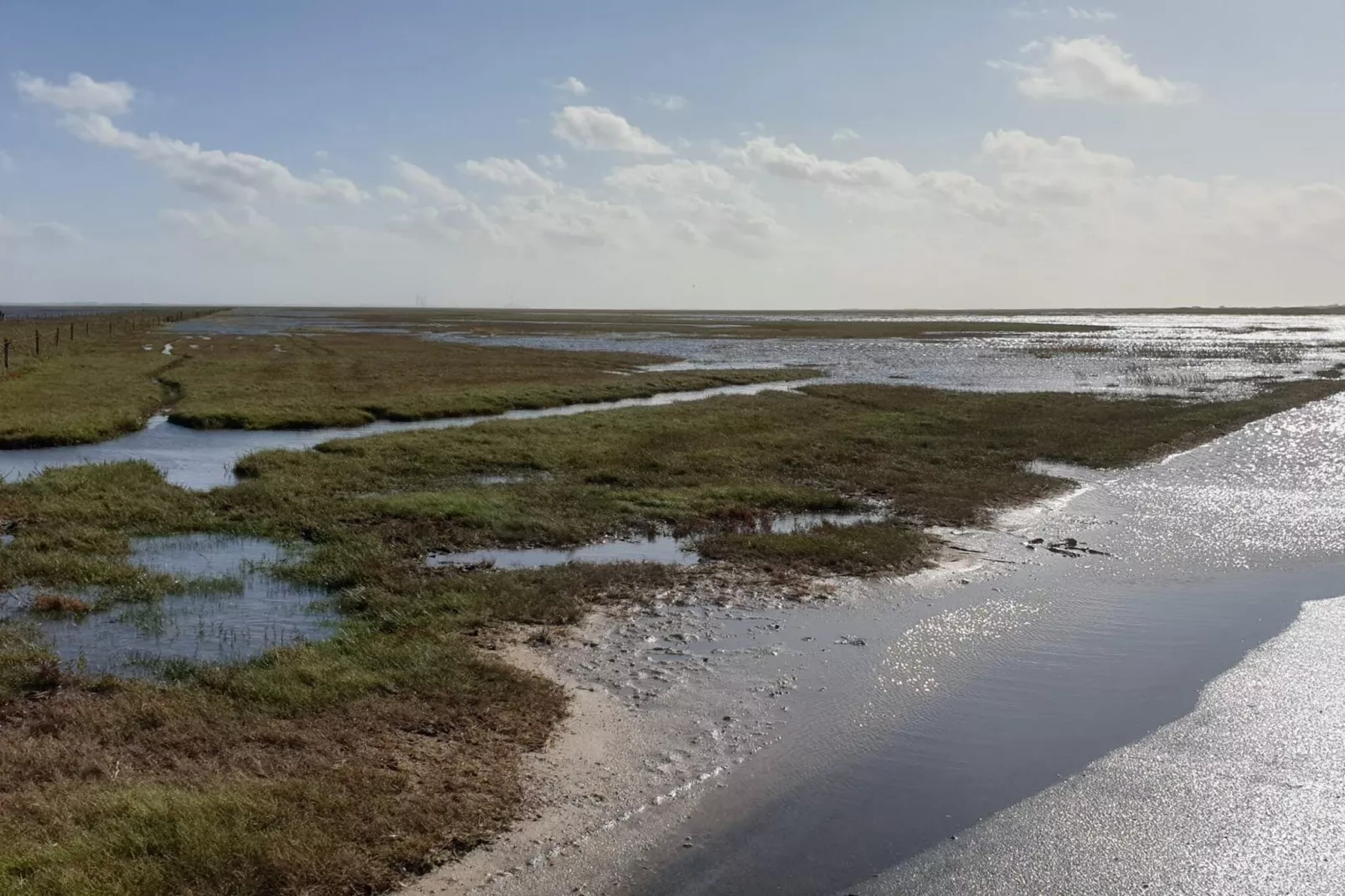 Ruim toevluchtsoord met uitzicht -- By Traum Ferienwohnungen-Waterzicht