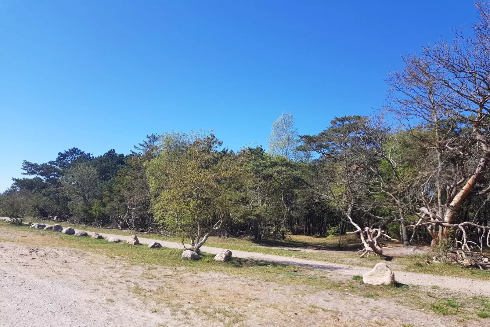 8 persoons vakantie huis in Melby-By Traum-Niet-getagd