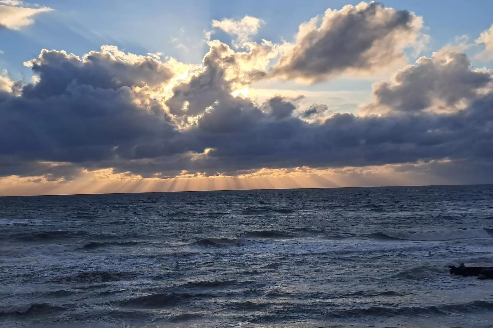 6 persoons vakantie huis in Hjørring-By Traum-Waterzicht