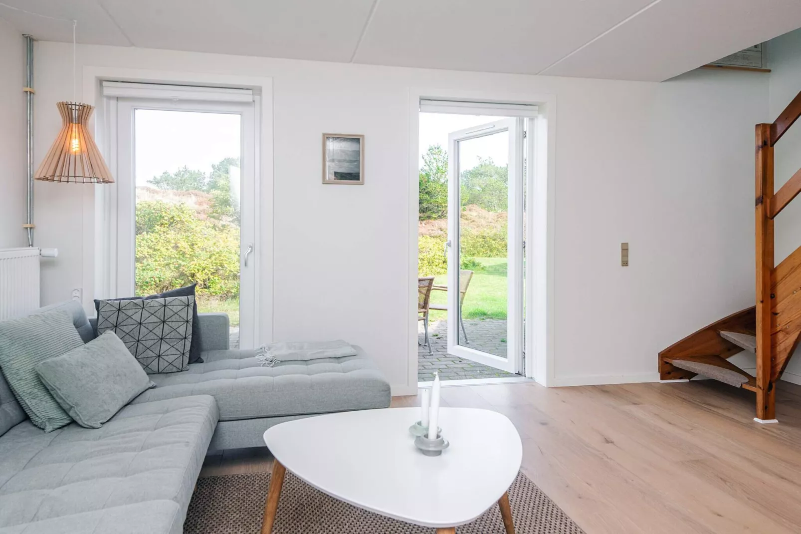 RIM FERIECENTER-Binnen