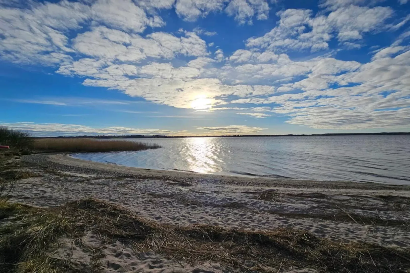 8 persoons vakantie huis in Skals-By Traum-Waterzicht