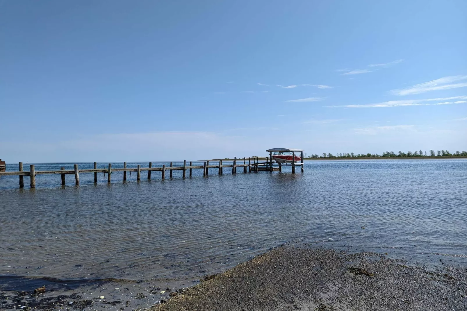 10 persoons vakantie huis in Hadsund-By Traum-Waterzicht