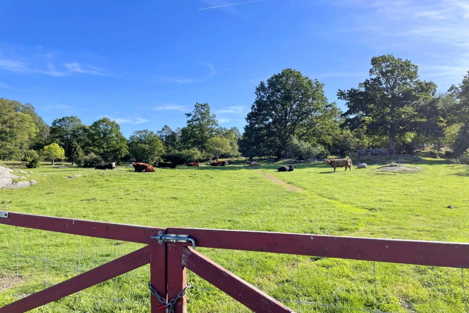 Akersberga Appartement dichtbij zee-Niet-getagd