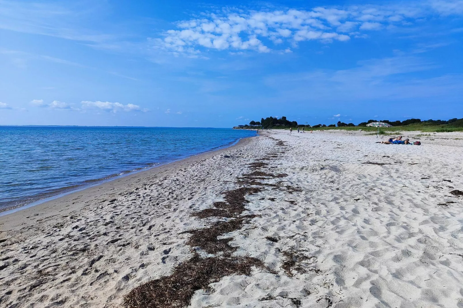 Luxe retraite in Mommark -- By Traum Ferienwohnungen-Waterzicht