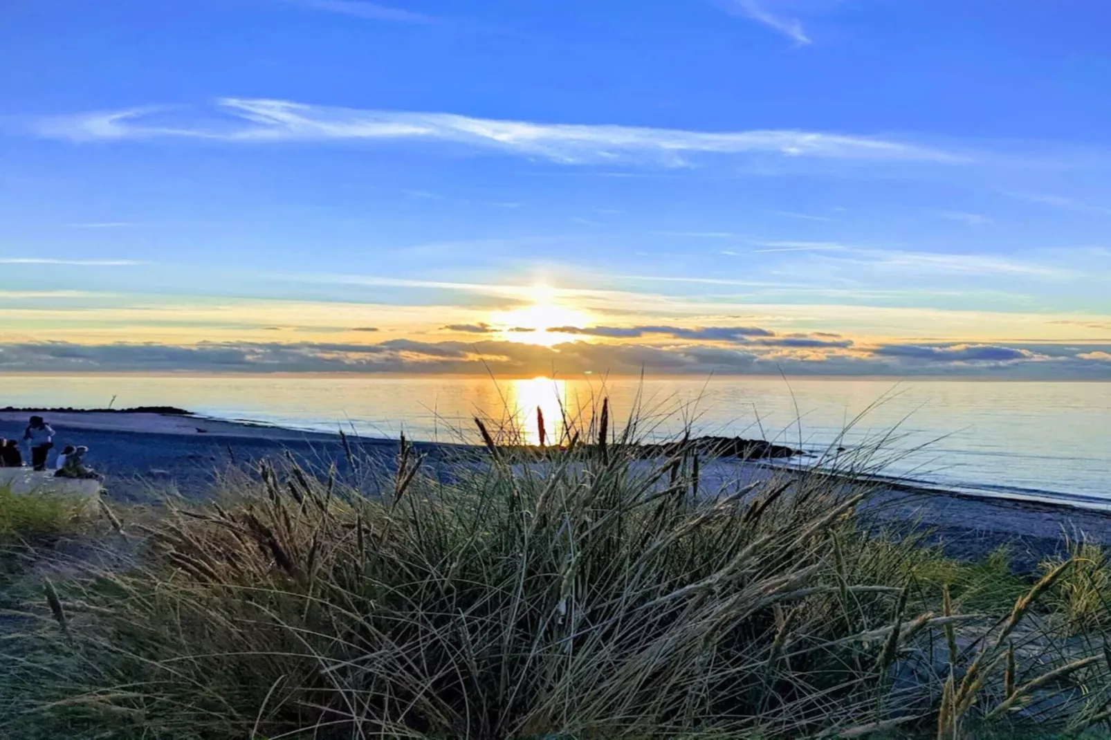2 persoons vakantie huis in Skagen-By Traum-Waterzicht