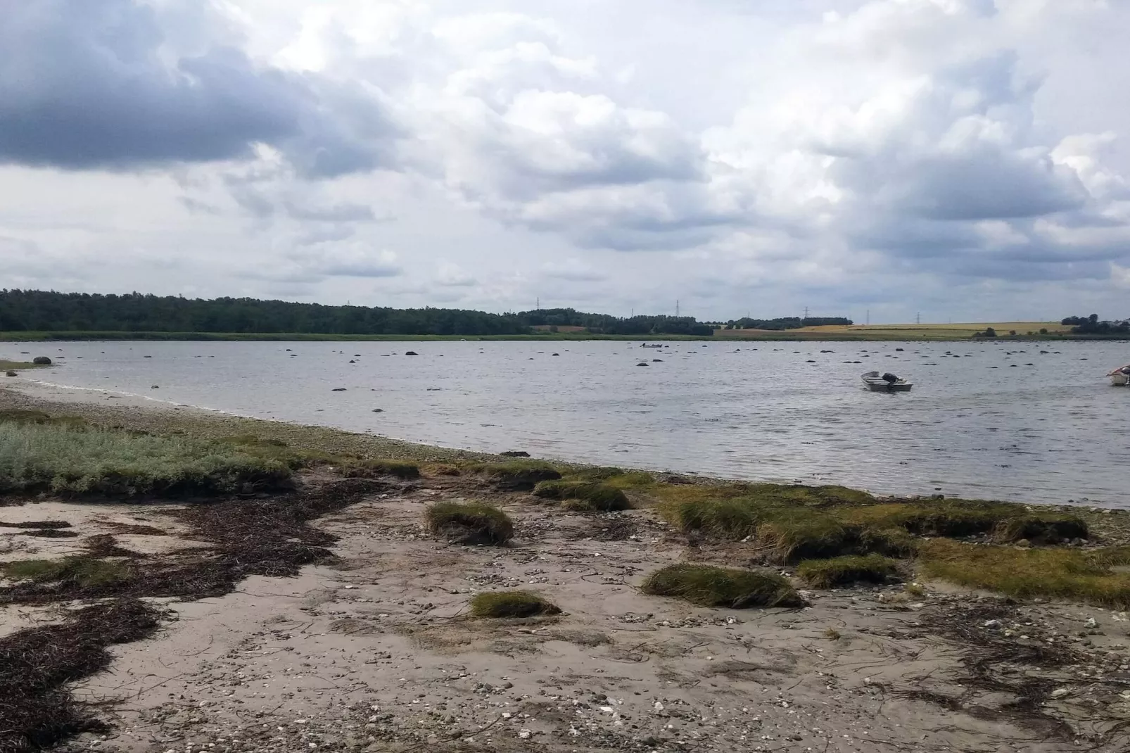 6 persoons vakantie huis in Jægerspris-By Traum-Waterzicht