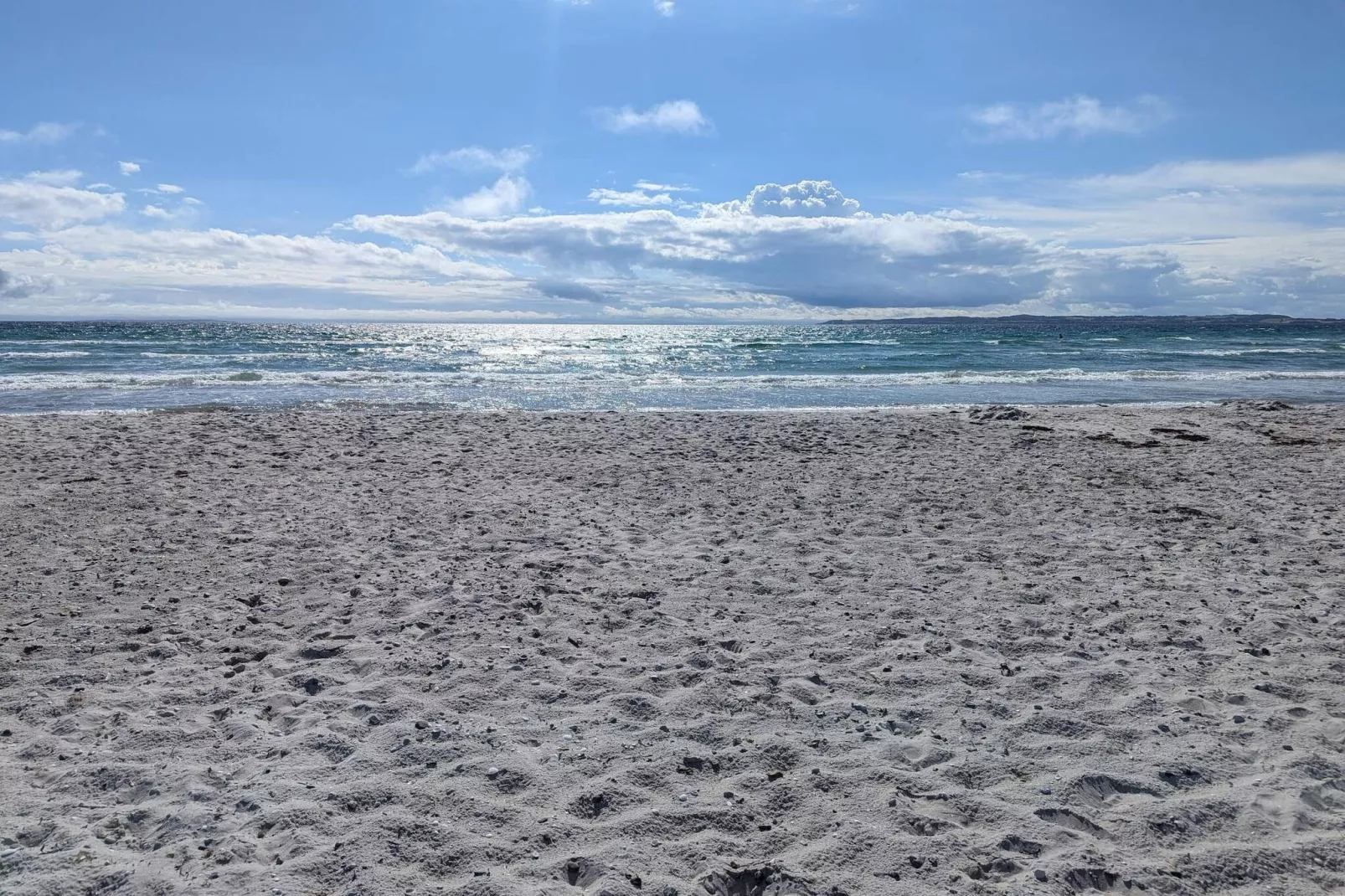 6 persoons vakantie huis in Ebeltoft-By Traum-Waterzicht