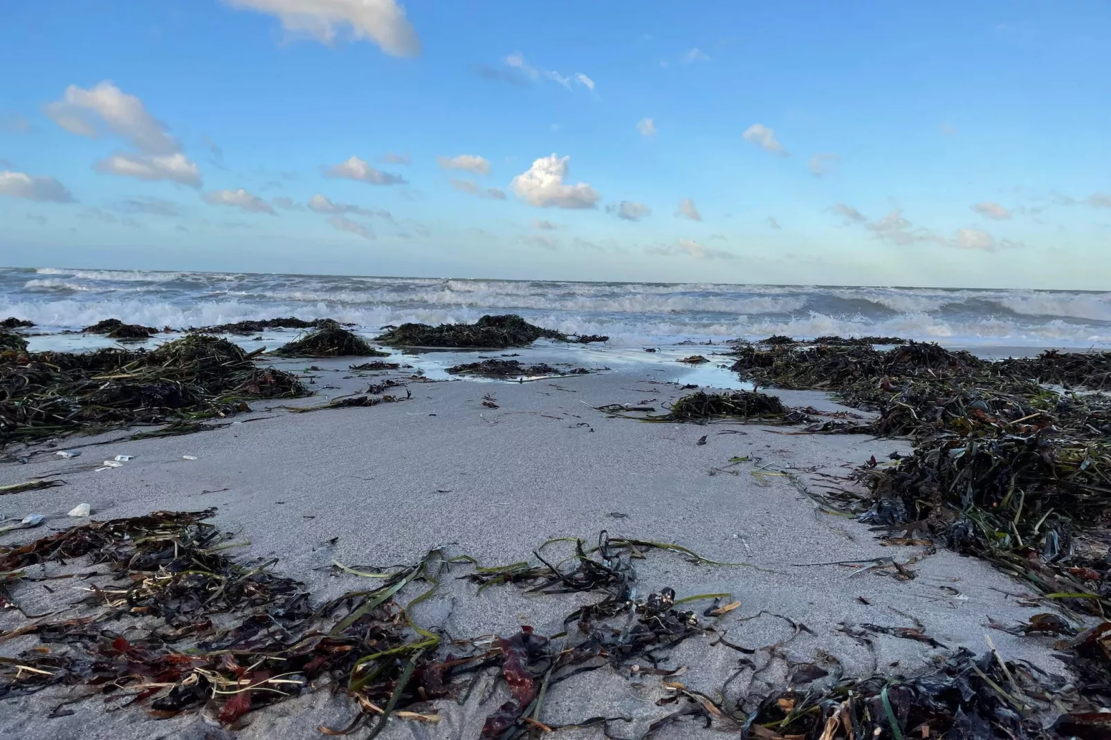 Strandgeluk in Kelstrup -- By Traum Ferienwohnungen-Waterzicht