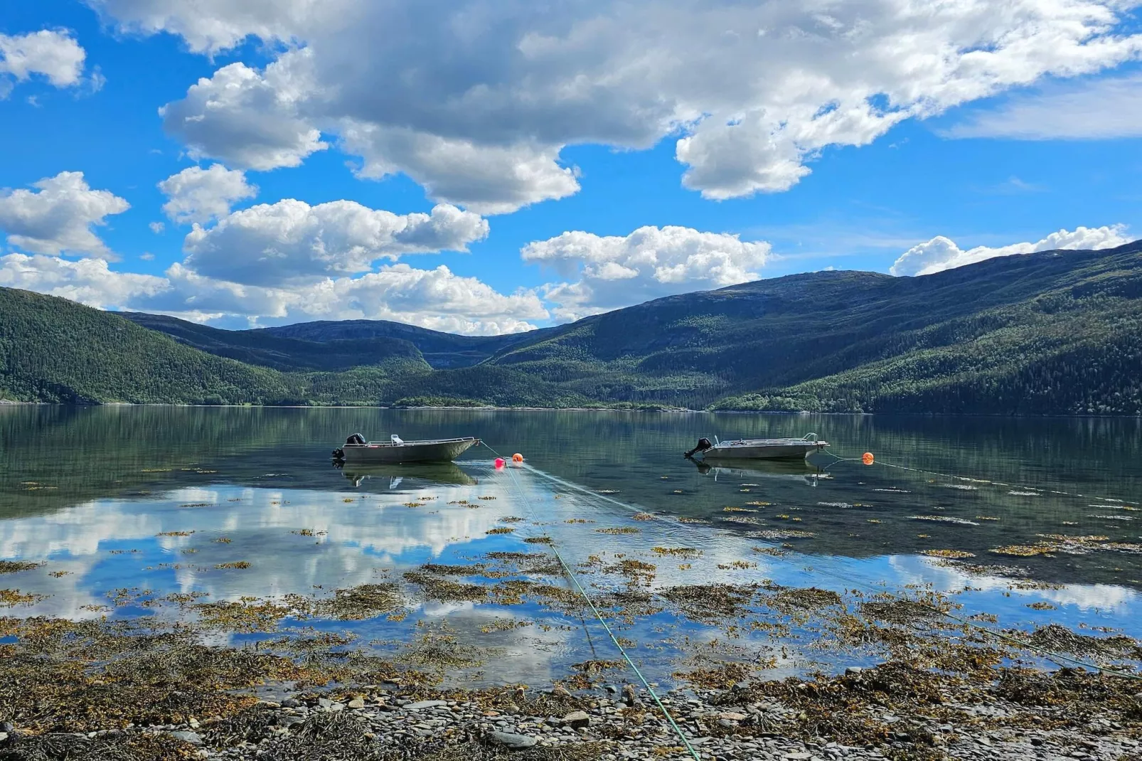 7 persoons vakantie huis in Foldereid-By Traum-Niet-getagd