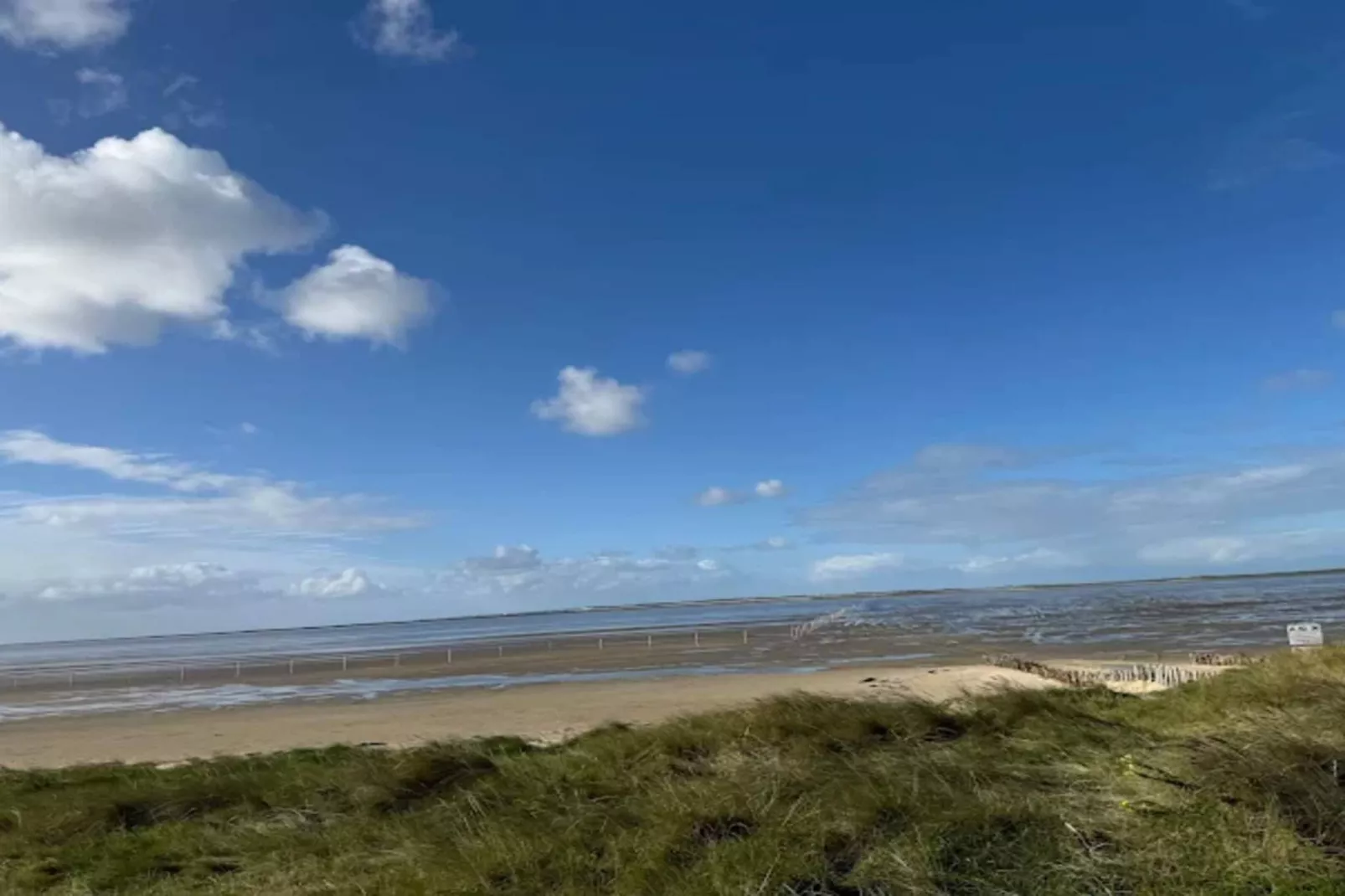 5 persoons vakantie huis in Rømø-By Traum-Waterzicht