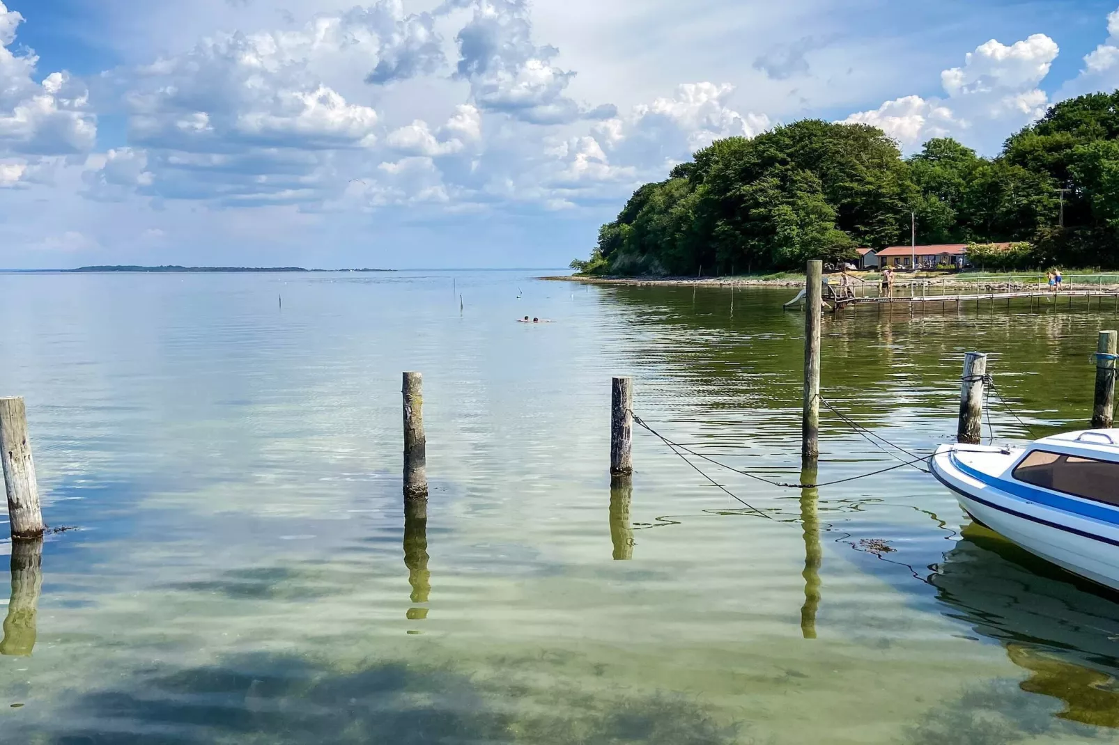 6 persoons vakantie huis in Aabenraa-By Traum-Waterzicht