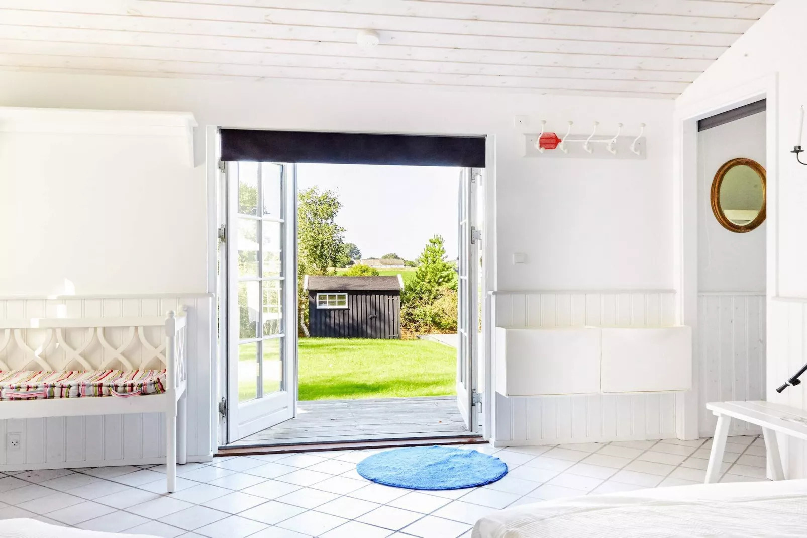 8 persoons vakantie huis in Nykøbing Sj-Binnen