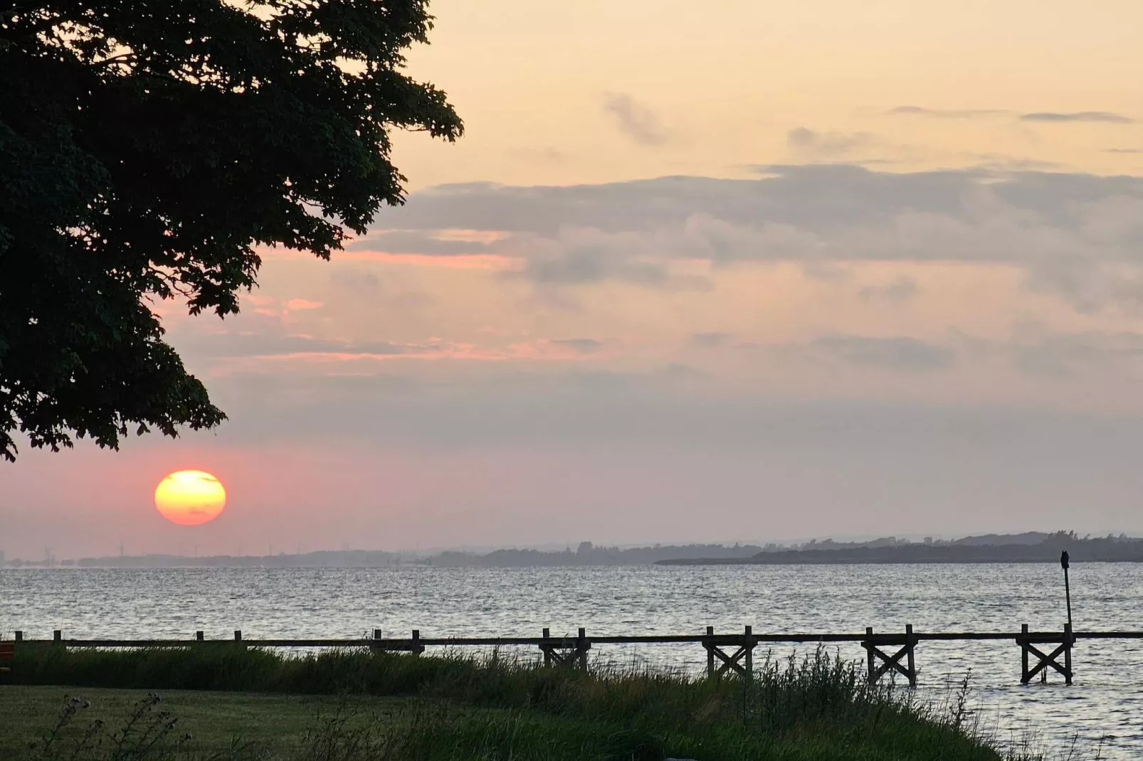 6 persoons vakantie huis in Storvorde-By Traum-Waterzicht