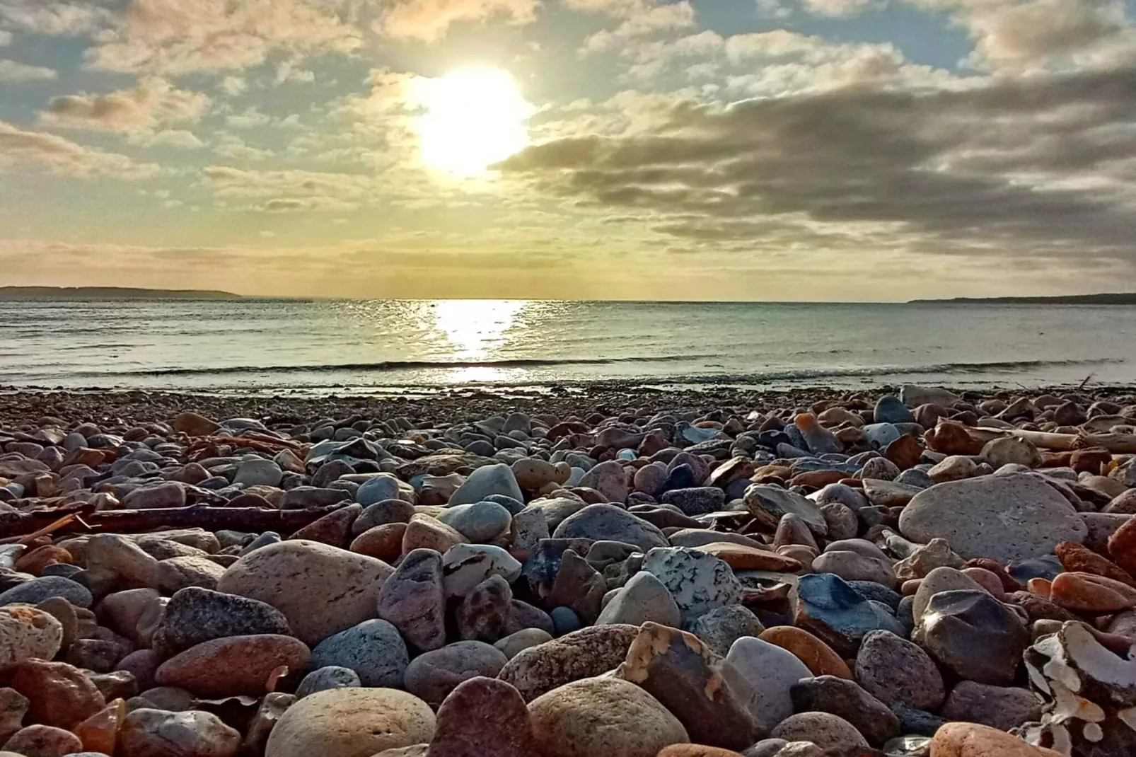 Gezinsvriendelijk strandhuis -- By Traum Ferienwohnungen-Waterzicht