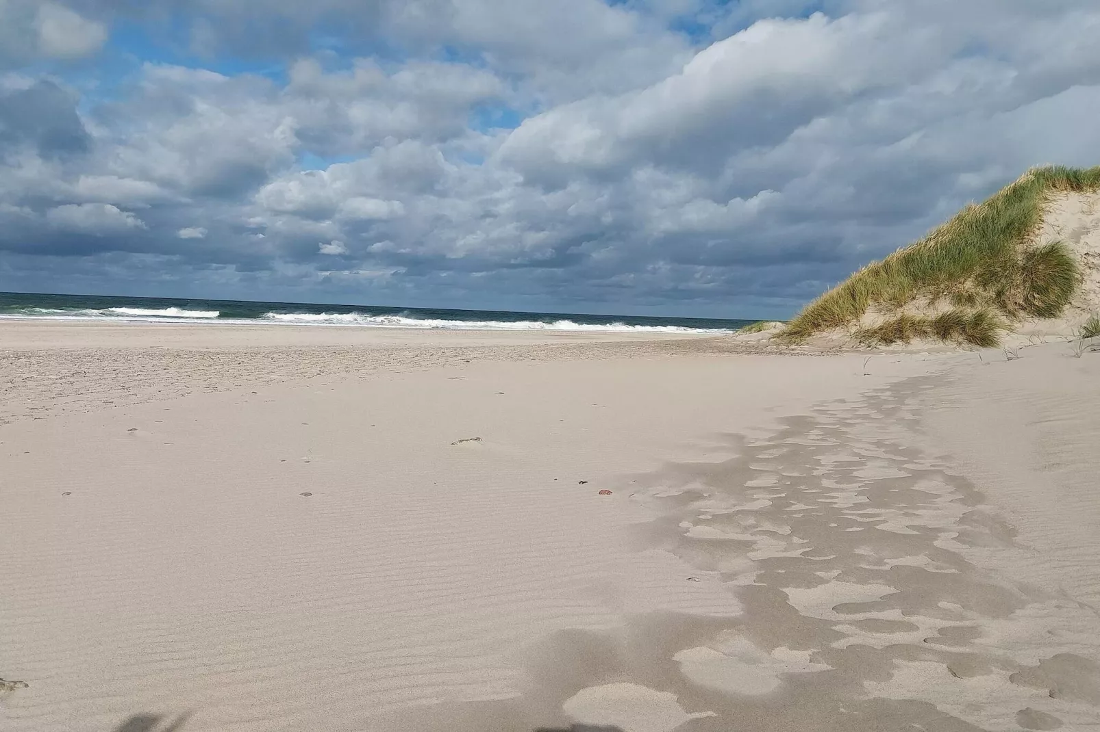 6 persoons vakantie huis in Vestervig-Waterzicht