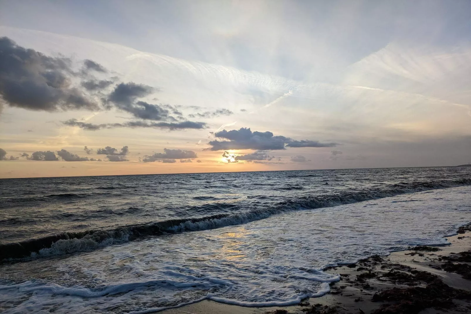 8 persoons vakantie huis in Dannemare-By Traum-Waterzicht