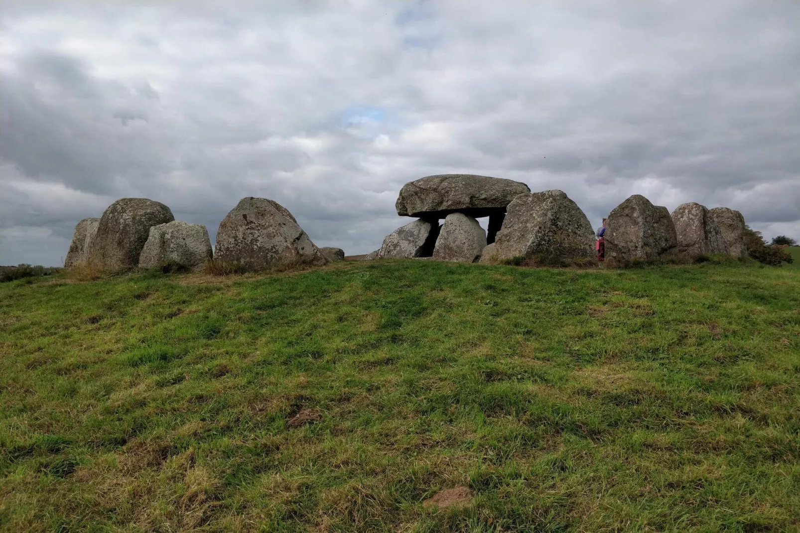 7 persoons vakantie huis in Knebel-By Traum-Niet-getagd