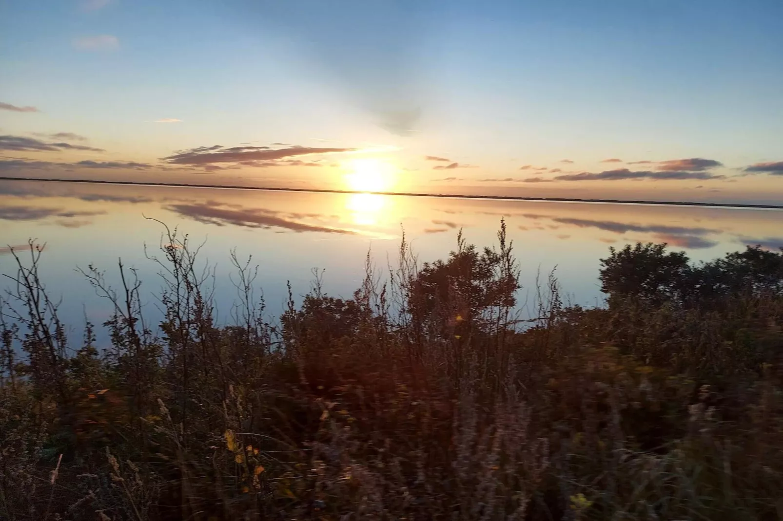 8 persoons vakantie huis in Vestervig-By Traum-Waterzicht