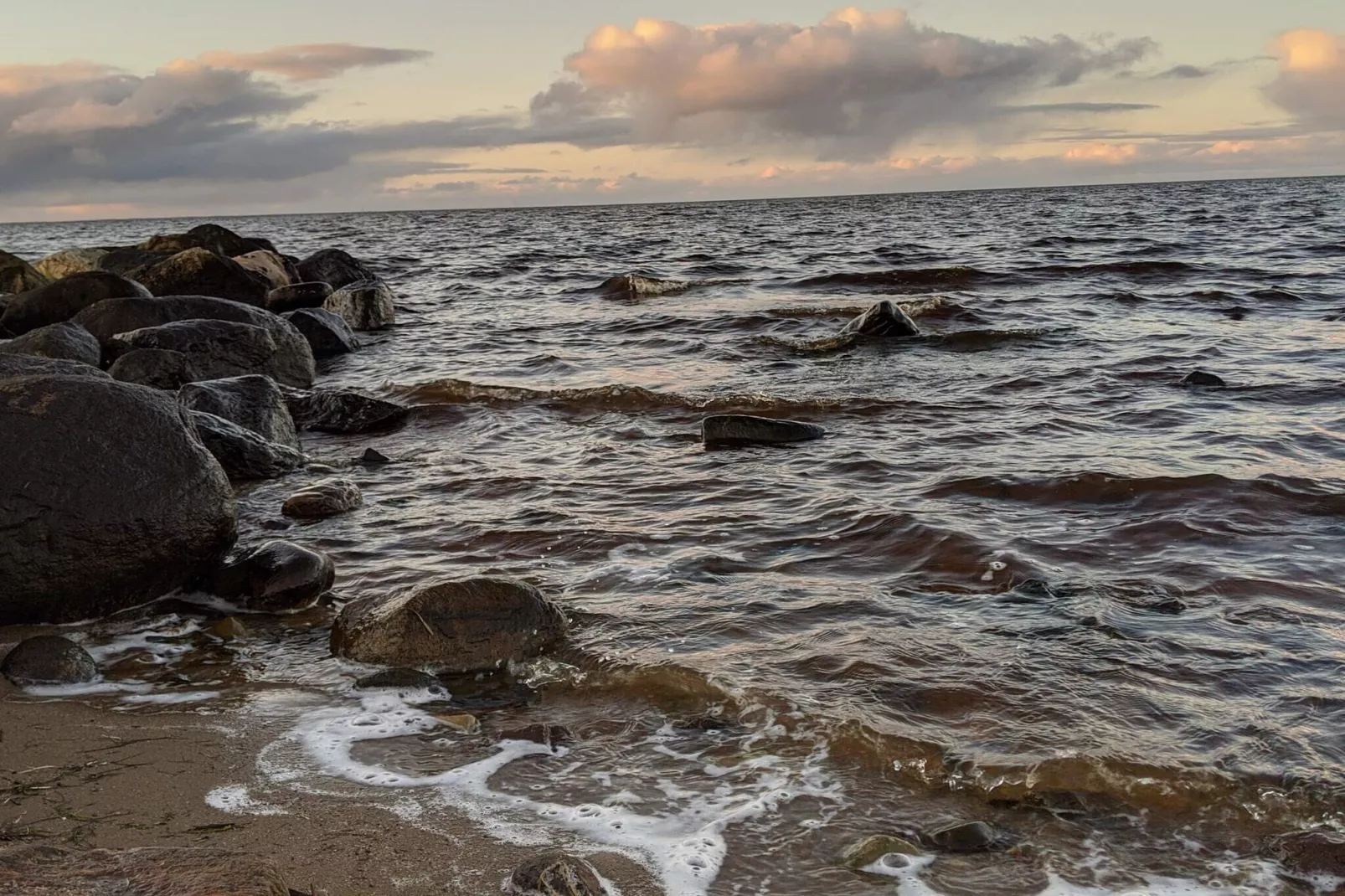 6 persoons vakantie huis in Tarm-By Traum-Waterzicht