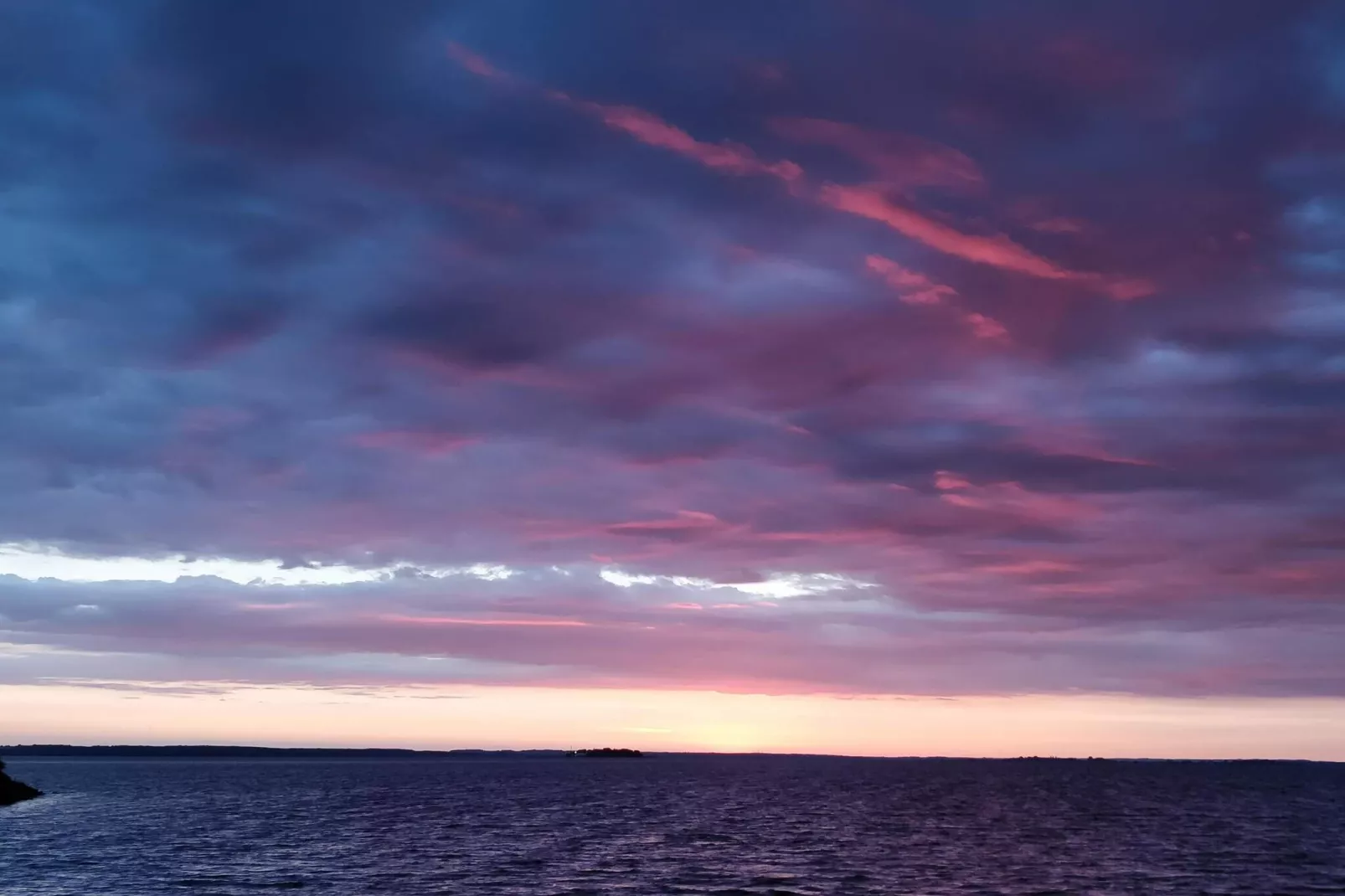 Luxe panoramisch uitzicht -- By Traum Ferienwohnungen-Waterzicht