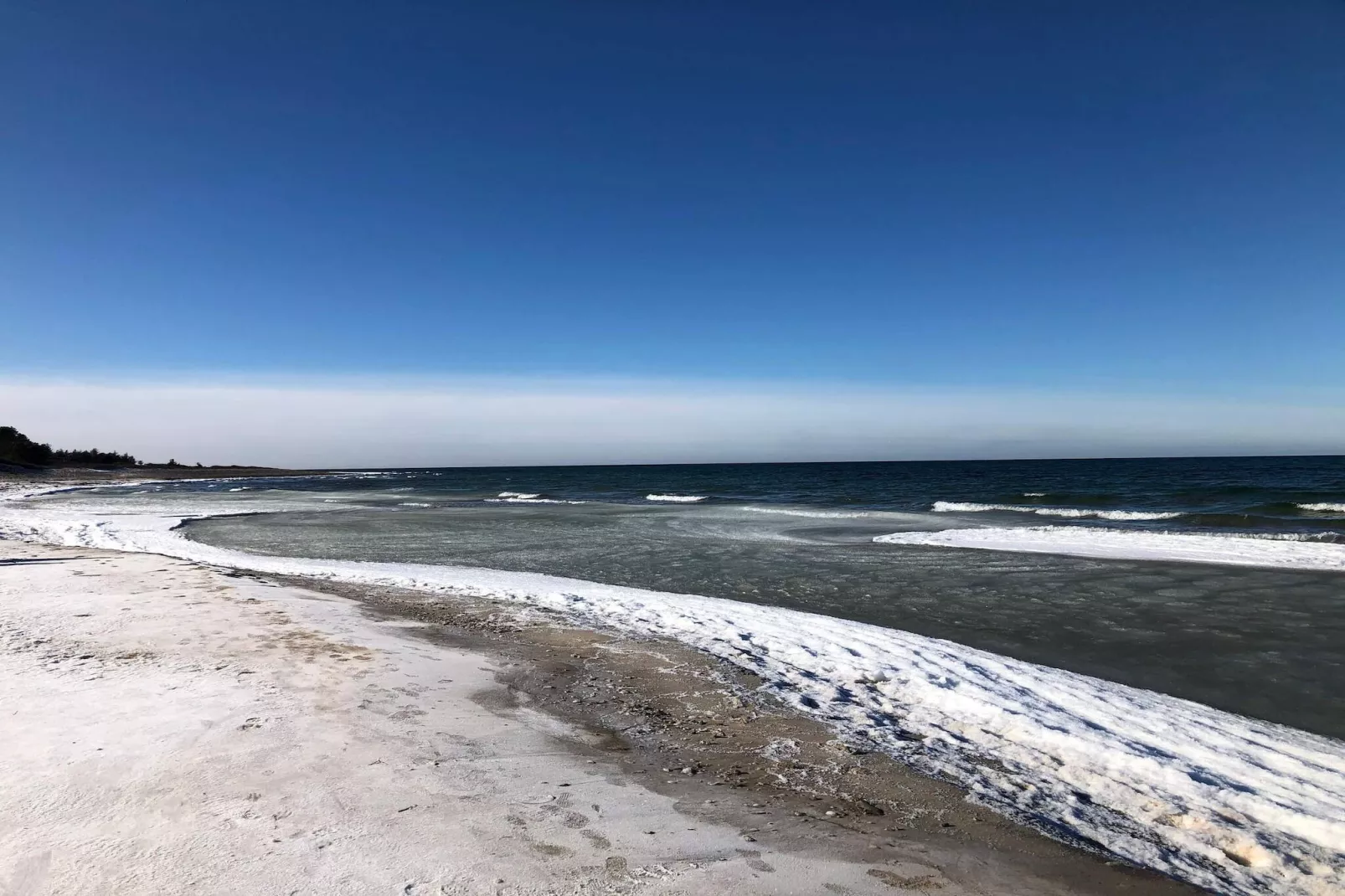 10 persoons vakantie huis in Gilleleje-By Traum-Waterzicht