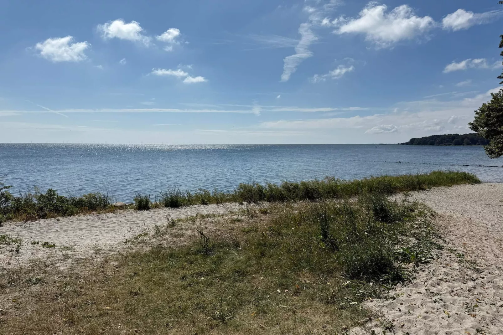 8 persoons vakantie huis in Nysted-By Traum-Waterzicht