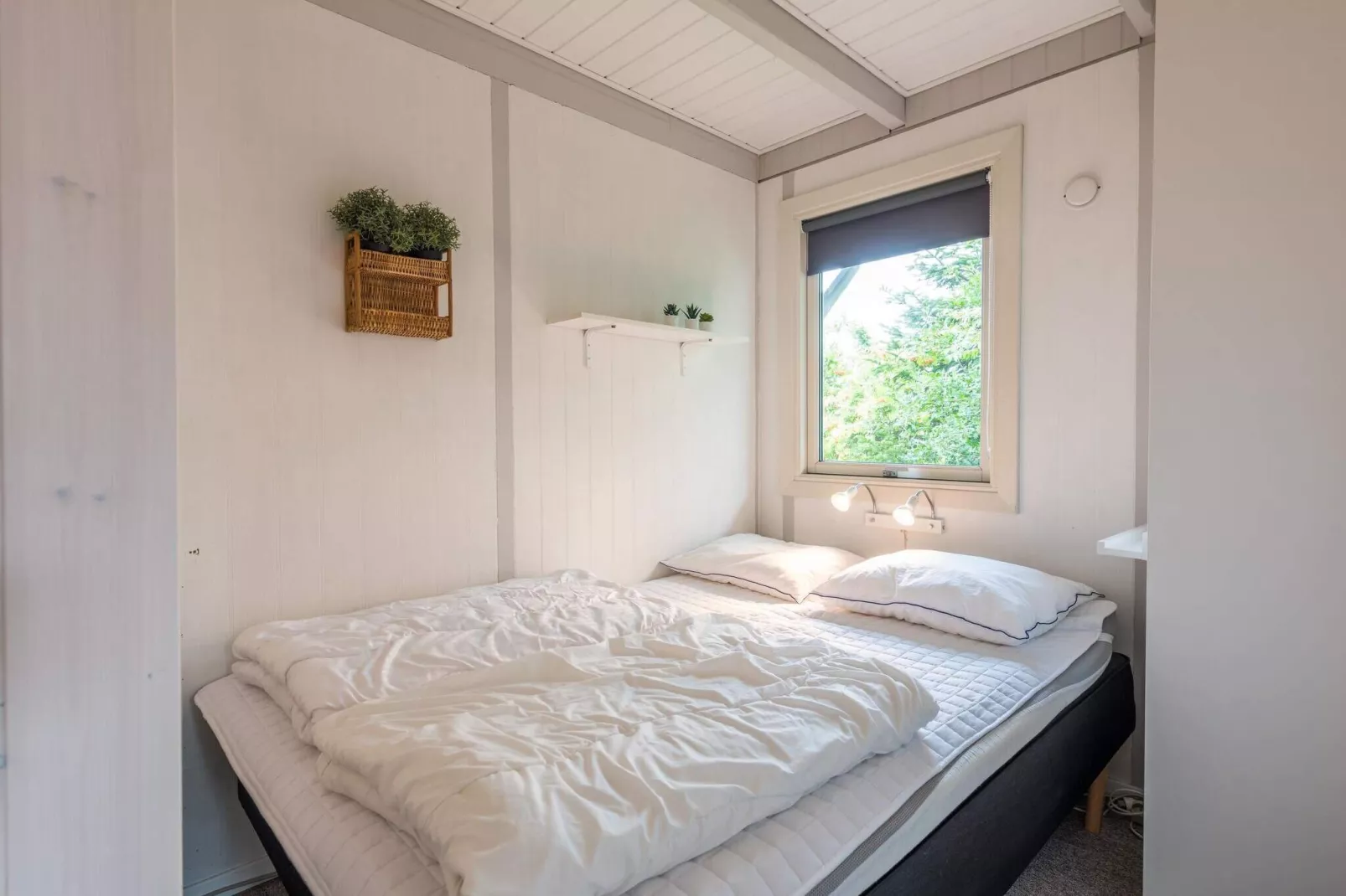 6 persoons vakantie huis in Hemmet-Binnen