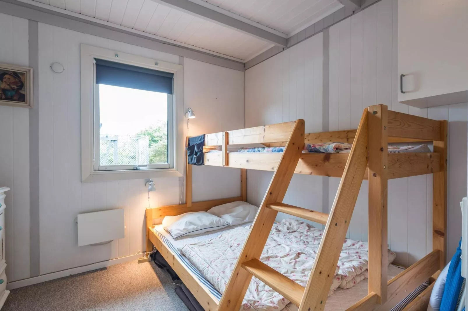 6 persoons vakantie huis in Hemmet-Binnen