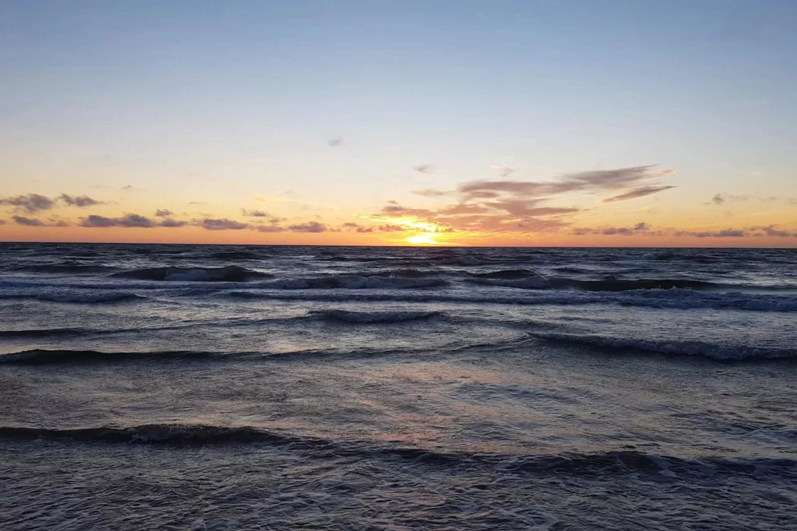 8 persoons vakantie huis in Fjerritslev-By Traum-Waterzicht