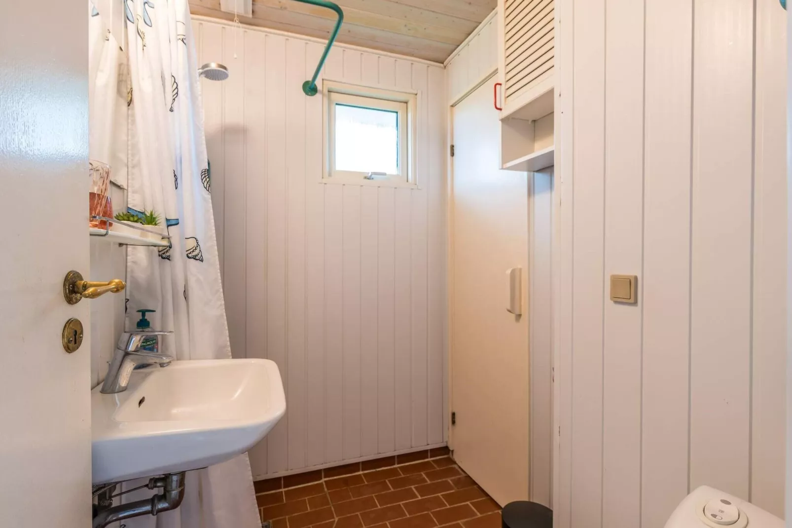 6 persoons vakantie huis in Hemmet-Binnen