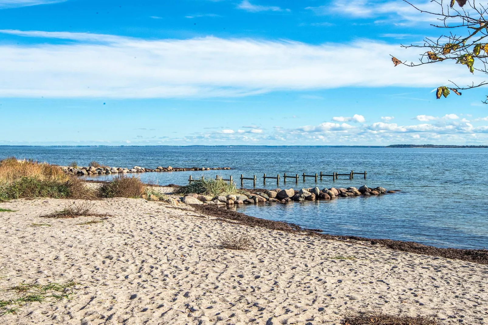 1 room w/seaview-Niet-getagd