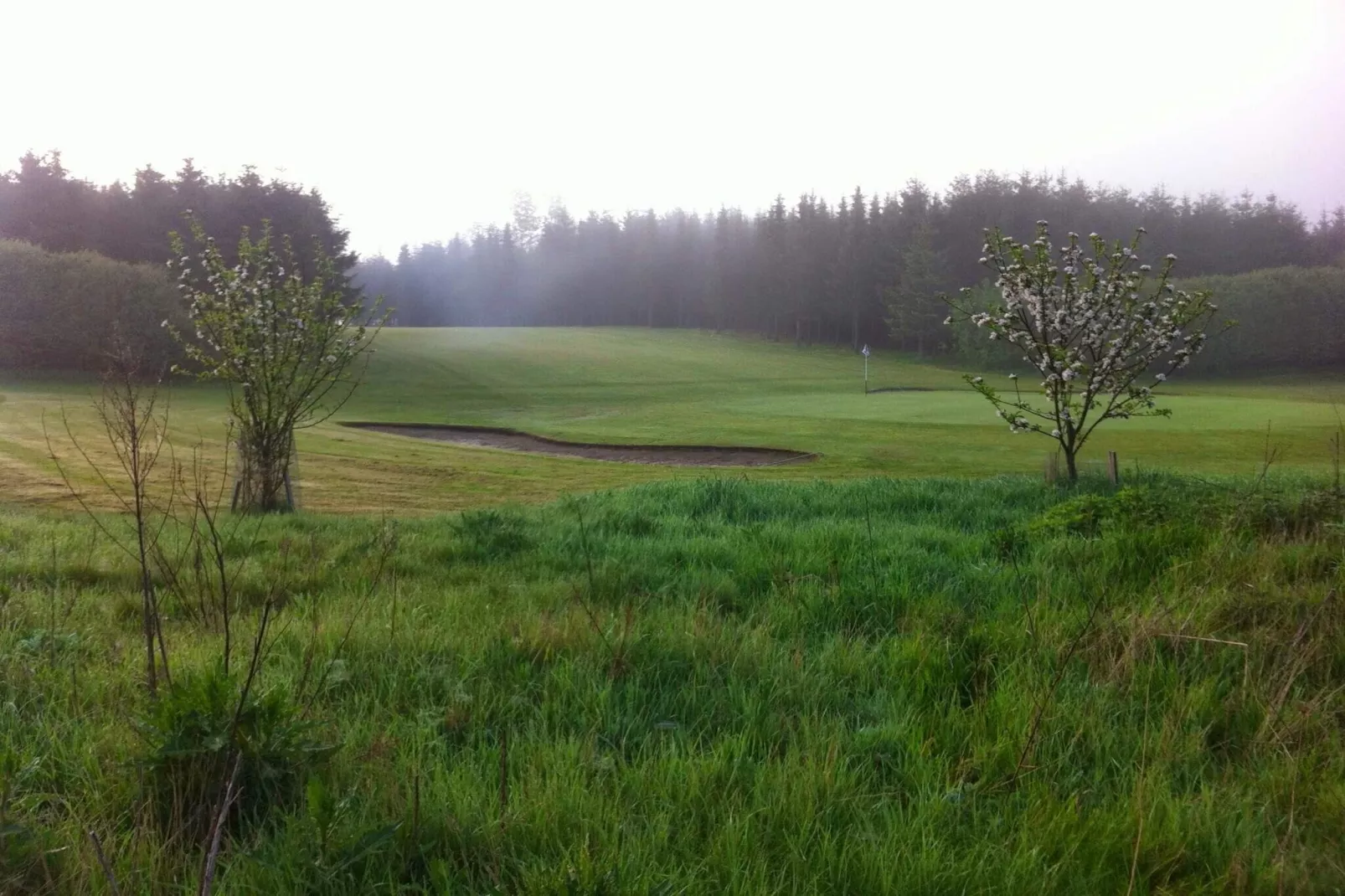 6 persoons vakantie huis in Silkeborg-By Traum-Niet-getagd