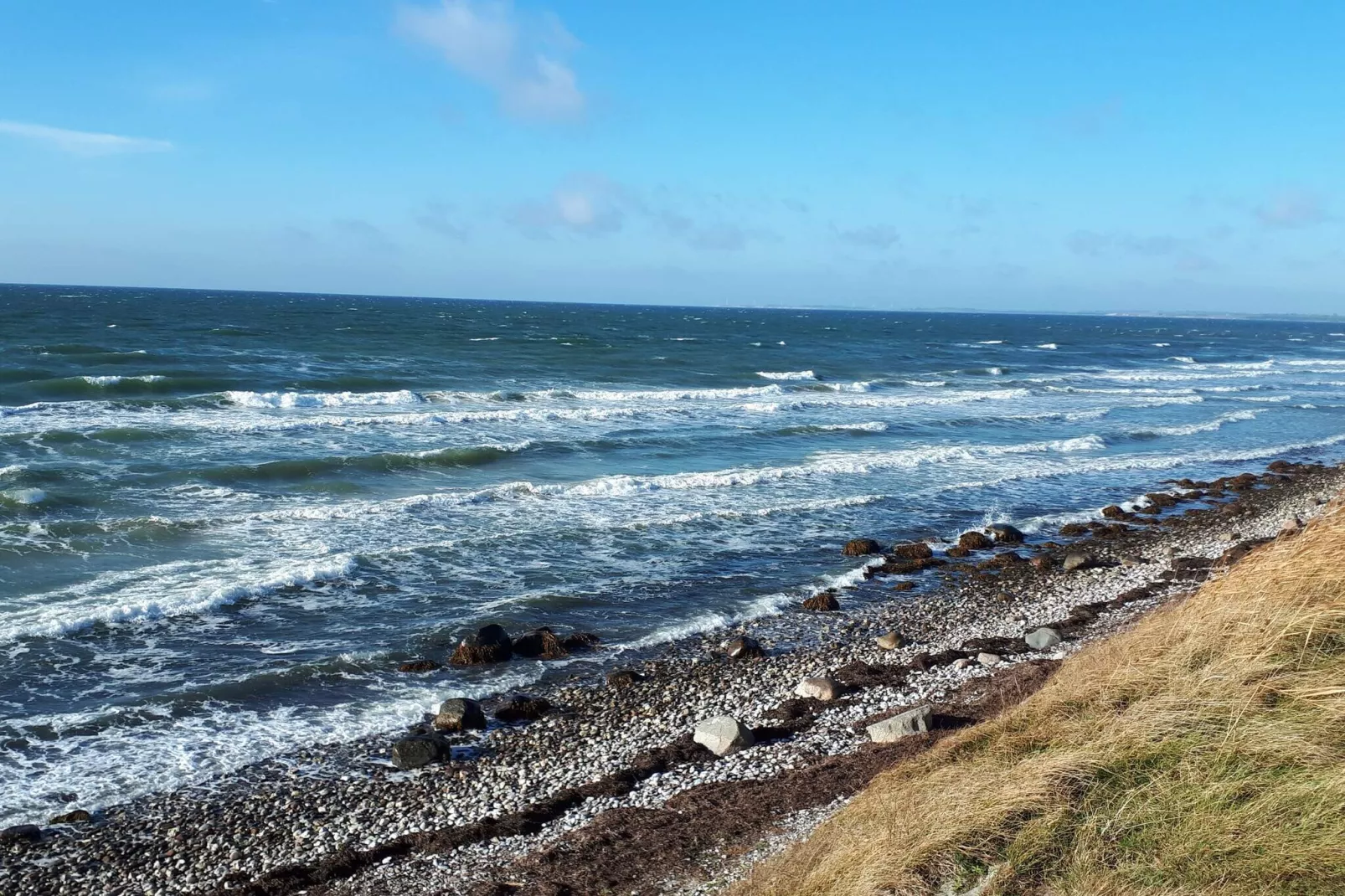 6 persoons vakantie huis in Humble-By Traum-Waterzicht