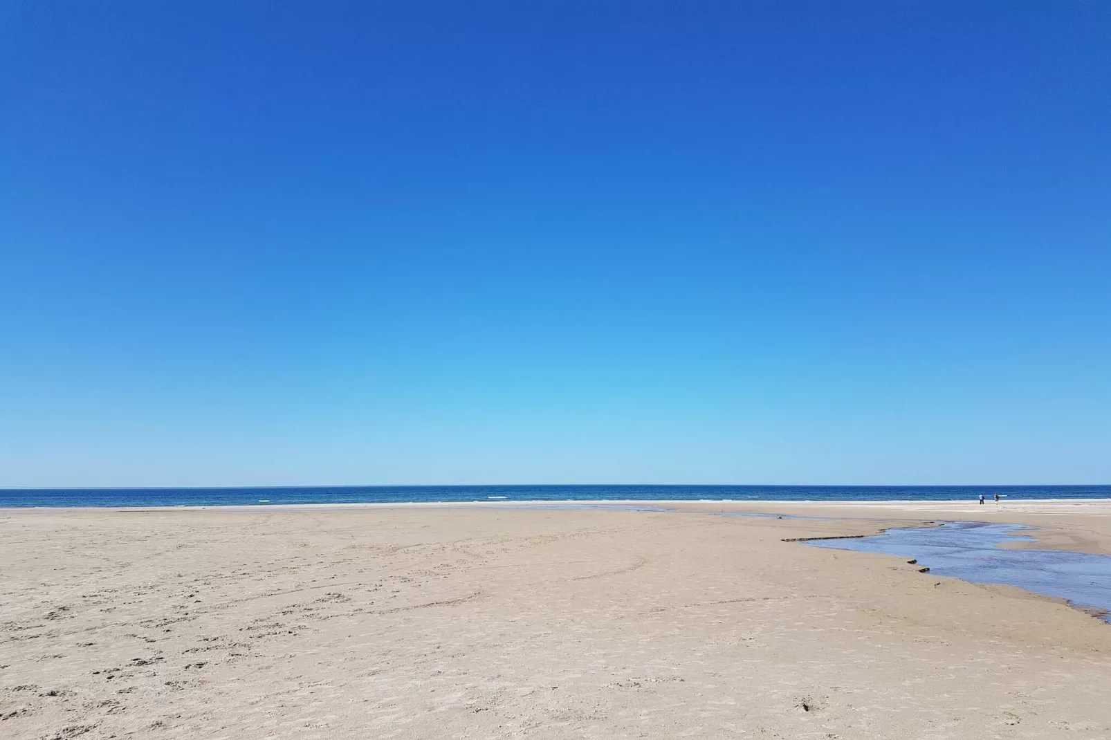 Kusthaven Toevluchtsoord -- By Traum Ferienwohnungen-Waterzicht