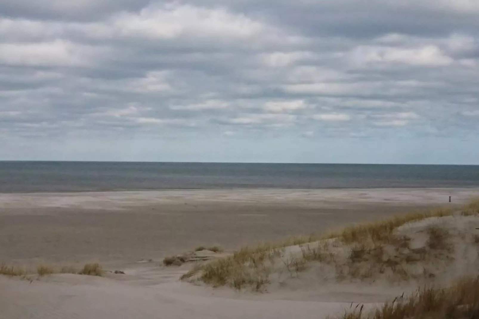 Strandparadijs in Saltum -- By Traum Ferienwohnungen-Waterzicht