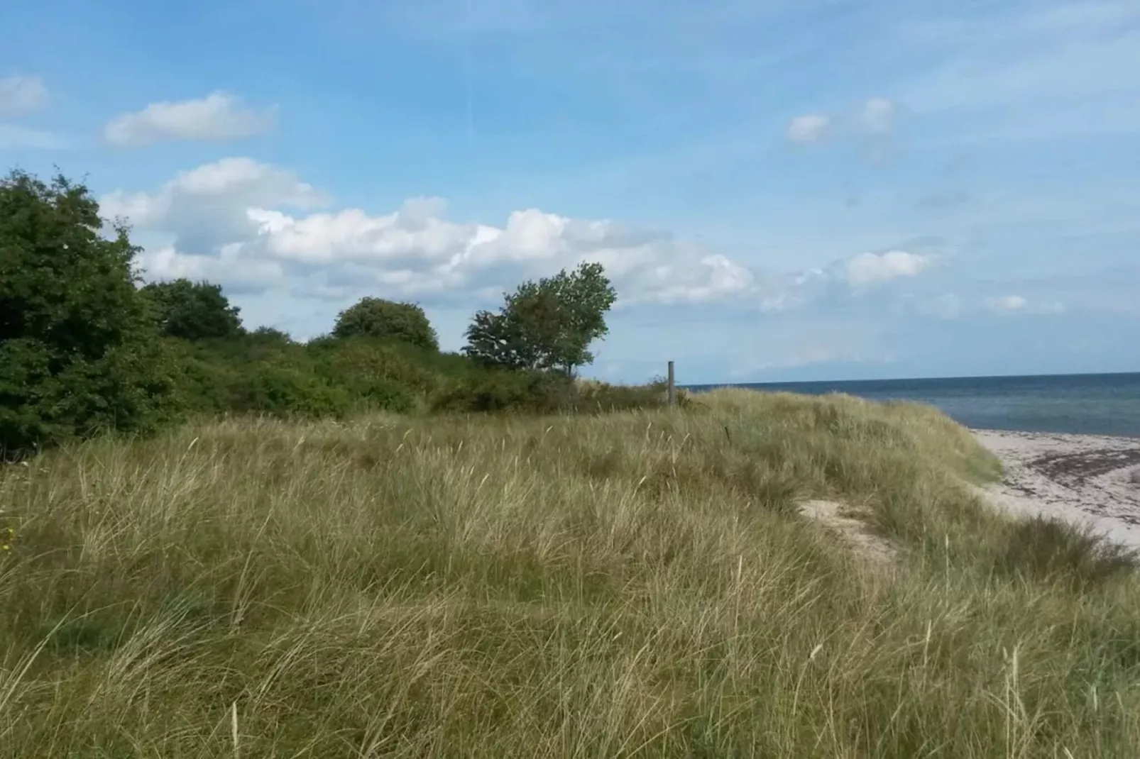 14 persoons vakantie huis in Idestrup-By Traum-Waterzicht