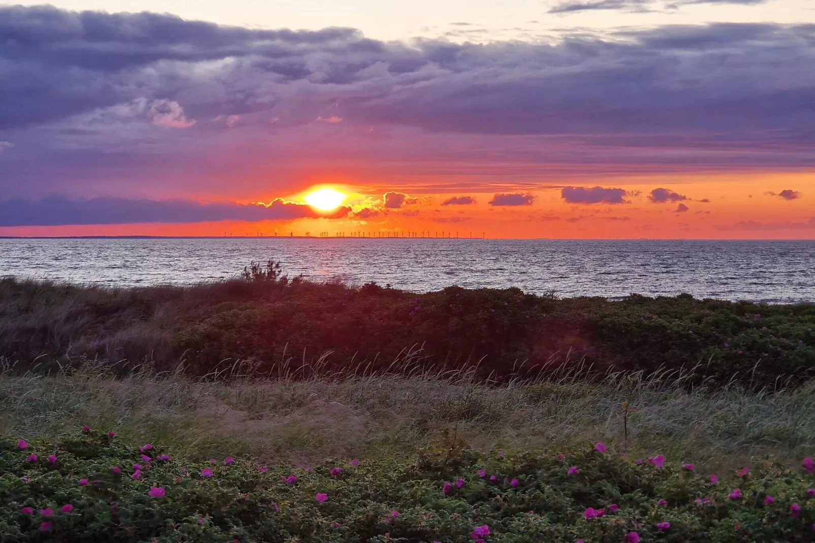 8 persoons vakantie huis in Allingåbro-By Traum-Waterzicht