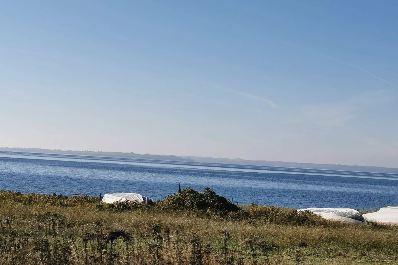 8 persoons vakantie huis in Haderslev-By Traum-Waterzicht